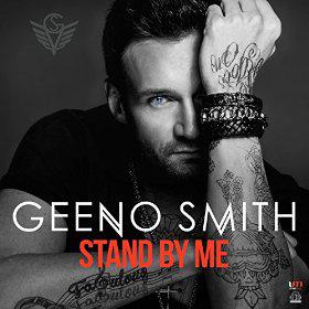 GEENO SMITH - STAND BY ME